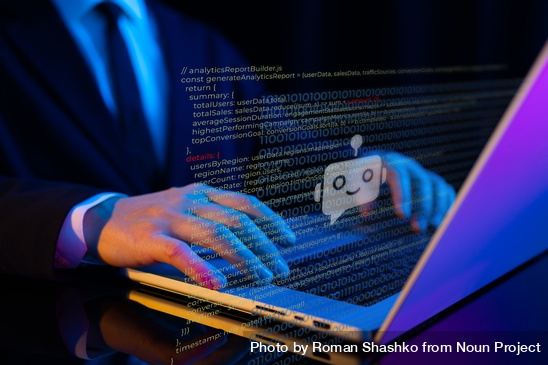 About Blufox Technologies - innovative tech company team and culture