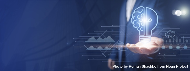 Industry insights on AI-powered copywriting and development best practices