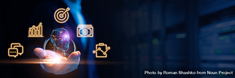 Custom software solutions and automation by Blufox Technologies