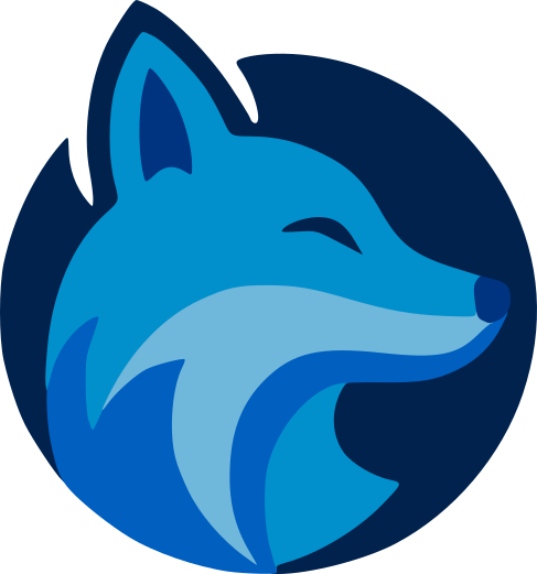Blufox Technologies Logo